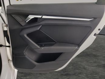 Audi A3 1.5 TFSI 35 S line S Tronic (150 ps) - BLUETOOTH - CRUISE - DRIV