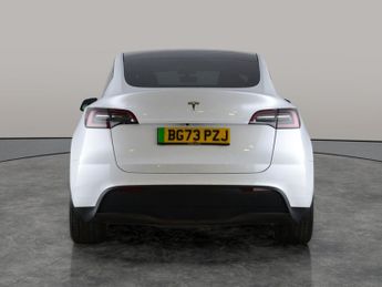 Tesla Model Y SUV RWD (346 ps) - KEYLESS ENTRY - 360 CAM - LED