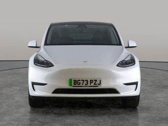 Tesla Model Y SUV RWD (346 ps) - KEYLESS ENTRY - 360 CAM - LED