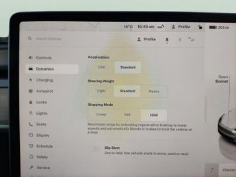 Tesla Model Y SUV RWD (346 ps) - KEYLESS ENTRY - 360 CAM - LED