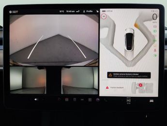 Tesla Model Y SUV RWD (346 ps) - KEYLESS ENTRY - 360 CAM - LED