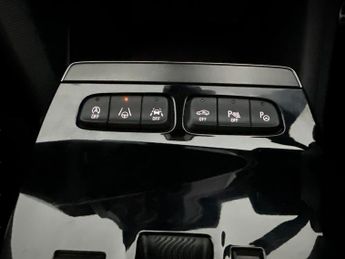 Vauxhall Mokka 1.2 Turbo Ultimate (130 ps) - LED - REVERSE CAM - HEATED SEATS