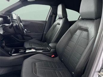 Vauxhall Mokka 1.2 Turbo Ultimate (130 ps) - LED - REVERSE CAM - HEATED SEATS