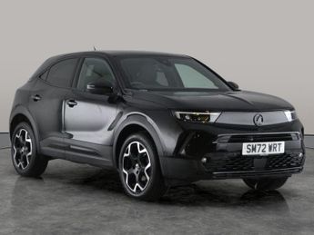 Vauxhall Mokka 1.2 Turbo Ultimate (130 ps) - PARK ASSIST - LED - REVERSE CAM