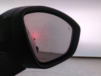 Vauxhall Mokka 1.2 Turbo Ultimate (130 ps) - PARK ASSIST - LED - REVERSE CAM