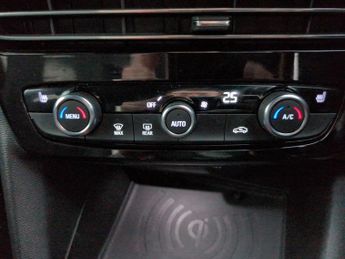 Vauxhall Mokka 1.2 Turbo Ultimate (130 ps) - PARK ASSIST - LED - REVERSE CAM