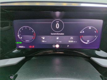 Vauxhall Mokka 1.2 Turbo Ultimate (130 ps) - PARK ASSIST - LED - REVERSE CAM