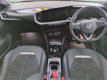 Vauxhall Mokka 1.2 Turbo Ultimate (130 ps) - PARK ASSIST - LED - REVERSE CAM