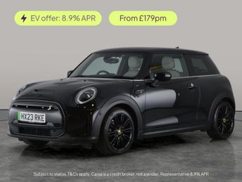 Mini Electric Hatch Cooper SE 32.6kWh Level 3 (184 ps) - CARPLAY - PARK ASSIST - LED