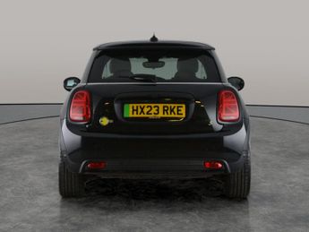 Mini Electric Hatch Cooper SE 32.6kWh Level 3 (184 ps) - CARPLAY - PARK ASSIST - LED