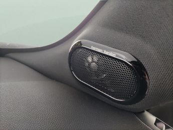 Mini Electric Hatch Cooper SE 32.6kWh Level 3 (184 ps) - CARPLAY - PARK ASSIST - LED