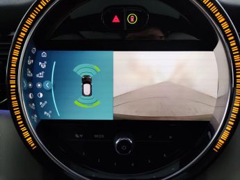 Mini Electric Hatch Cooper SE 32.6kWh Level 3 (184 ps) - CARPLAY - PARK ASSIST - LED