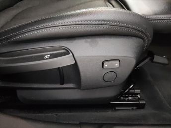 BMW 2 Series Gran Coupe 1.5 218i Sport (LCP) DCT (136 ps) - PERFORMANCE CONTROL - ELECTR