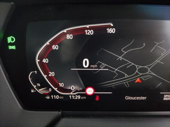 BMW 2 Series Gran Coupe 1.5 218i Sport (LCP) DCT (136 ps) - PERFORMANCE CONTROL - ELECTR