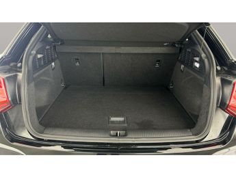 Audi Q2 1.5 TFSI CoD 35 S line S Tronic (150 ps) - CRUISE - DRIVING MODE