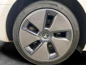 Tesla Model 3 (Dual Motor) Long Range 4WDE (346 ps) - PARK ASSIST - LED - REVE