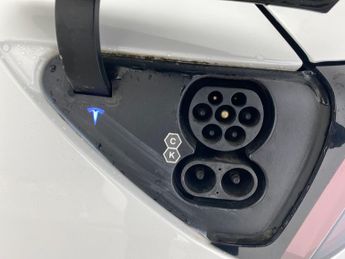 Tesla Model 3 (Dual Motor) Long Range 4WDE (346 ps) - PARK ASSIST - LED - REVE