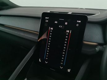 Polestar Polestar 2 Single Motor 82kWh Long Range Fastback RWD (299 ps) - PARK ASSIS