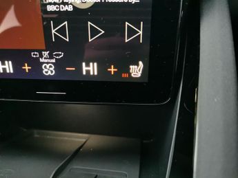 Polestar Polestar 2 Single Motor 82kWh Long Range Fastback RWD (299 ps) - PARK ASSIS