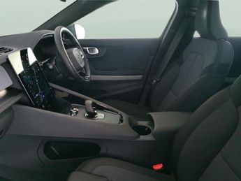 Polestar Polestar 2 Single Motor 82kWh Long Range Fastback RWD (299 ps) - PARK ASSIS