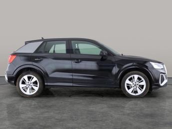 Audi Q2 1.5 TFSI CoD 35 S line S Tronic (150 ps) - CRUISE - DRIVING MODE
