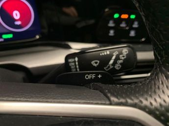 Volkswagen Golf 1.4 TSI 13kWh GTE Plug-in DSG (245 ps) - PADDLE SHIFT - DIGITAL 