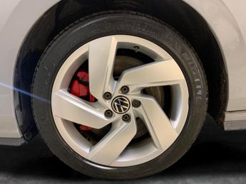 Volkswagen Golf 1.4 TSI 13kWh GTE Plug-in DSG (245 ps) - PADDLE SHIFT - DIGITAL 