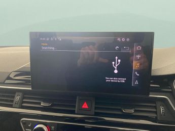 Audi A4 35 TFSI Black Edition S Tronic [Comfort+Sound] - LED - REVERSE C