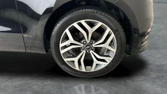 Land Rover Range Rover Velar 2.0 P250 R-Dynamic HSE 4WD (249 ps) - BLIND SPOT ASSIST - LANE D