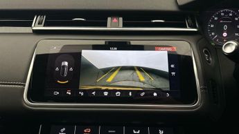 Land Rover Range Rover Velar 2.0 P250 R-Dynamic HSE 4WD (249 ps) - BLIND SPOT ASSIST - LANE D