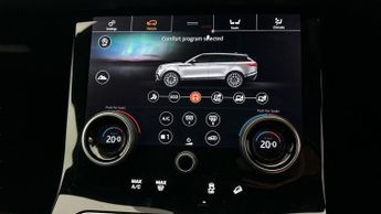 Land Rover Range Rover Velar 2.0 P250 R-Dynamic HSE 4WD (249 ps) - BLIND SPOT ASSIST - LANE D