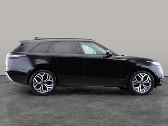 Land Rover Range Rover Velar 2.0 P250 R-Dynamic HSE 4WD (249 ps) - BLIND SPOT ASSIST - LANE D
