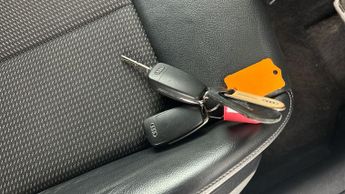 Audi Q2 1.5 TFSI CoD 35 S line S Tronic (150 ps) - CRUISE - DRIVING MODE