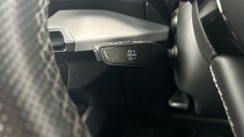 Audi Q2 1.5 TFSI CoD 35 S line S Tronic (150 ps) - CRUISE - DRIVING MODE