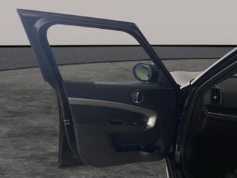 Mini Countryman 1.5 Cooper Exclusive Steptronic (136 ps) - SPLIT FOLDING REAR SE