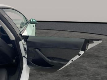 Tesla Model 3 (Dual Motor) Long Range 4WDE (346 ps) - PARK ASSIST - LED - REVE