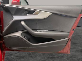 Audi A4 2.0 TDI 35 Sport S Tronic (150 ps) - CRUISE - DRIVING MODES - PA