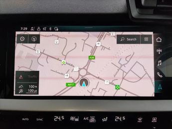 Audi A3 1.5 TFSI 35 S line S Tronic (150 ps) - BLUETOOTH - CRUISE - DRIV