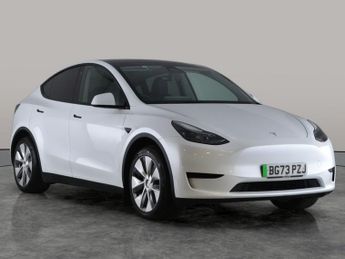 Tesla Model Y SUV RWD (346 ps) - KEYLESS ENTRY - 360 CAM - LED