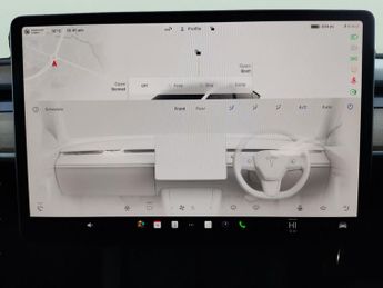 Tesla Model Y SUV RWD (346 ps) - KEYLESS ENTRY - 360 CAM - LED