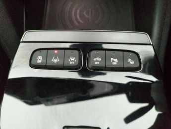 Vauxhall Mokka 1.2 Turbo Ultimate (130 ps) - PARK ASSIST - LED - REVERSE CAM