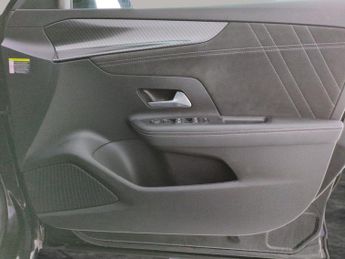 Vauxhall Mokka 1.2 Turbo Ultimate (130 ps) - PARK ASSIST - LED - REVERSE CAM