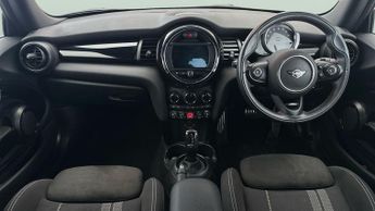 Mini Hatch 1.5 Cooper Sport Steptronic (136 ps) - AUTO HEADLIGHTS - DAB