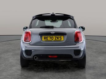Mini Hatch 1.5 Cooper Sport Steptronic (136 ps) - AUTO HEADLIGHTS - DAB