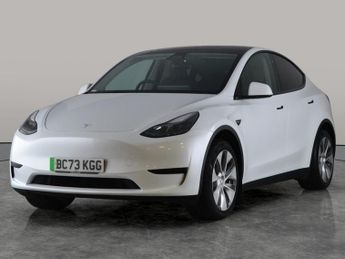 Tesla Model Y SUV RWD (346 ps) - KEYLESS ENTRY - 360 CAM - LED