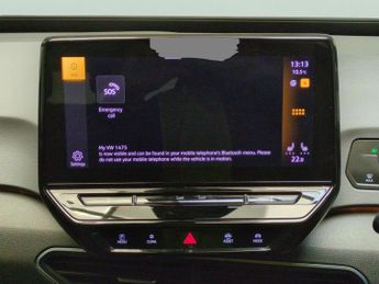Volkswagen ID.3 Pro 58kWh Life (145 ps) - NAV - COMFORT PACK - BLUETOOTH