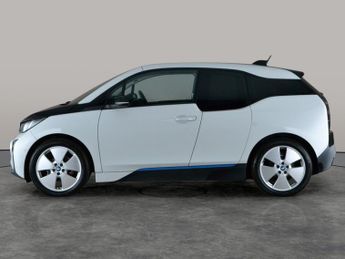 BMW i3 33kWh (170 ps) - HEATED SEATS - NAV - RAPID CHARGE PREPARATION