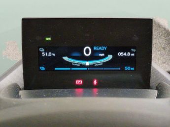 BMW i3 33kWh (170 ps) - HEATED SEATS - NAV - RAPID CHARGE PREPARATION