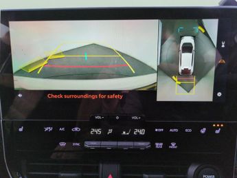 Subaru Solterra 71.4kWh Limited AWD (218 ps) - 360 CAM - REVERSE CAM - NAV