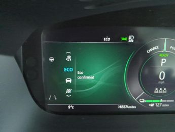 Jaguar I-PACE 400 90kWh HSE Black 4WD (400 ps) - HEAT AND COOL SEATS - LED